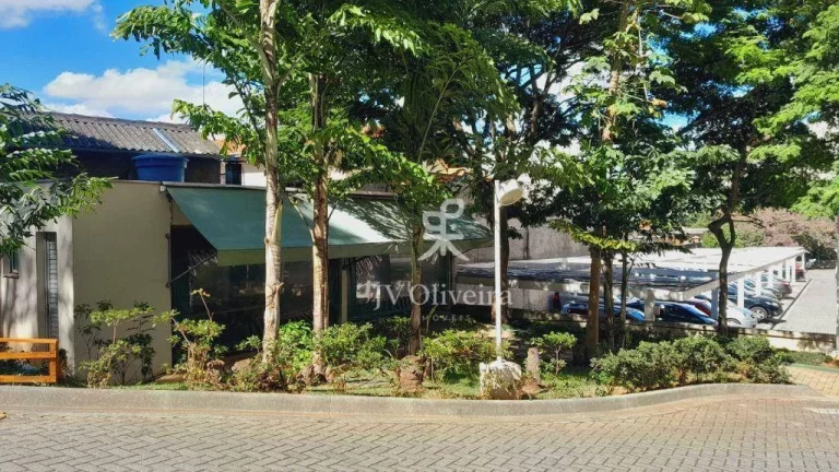 Imagem Apartamento à venda, 58 m² por R$ 470.000,00 - Jardim das Vertentes - São Paulo/SP