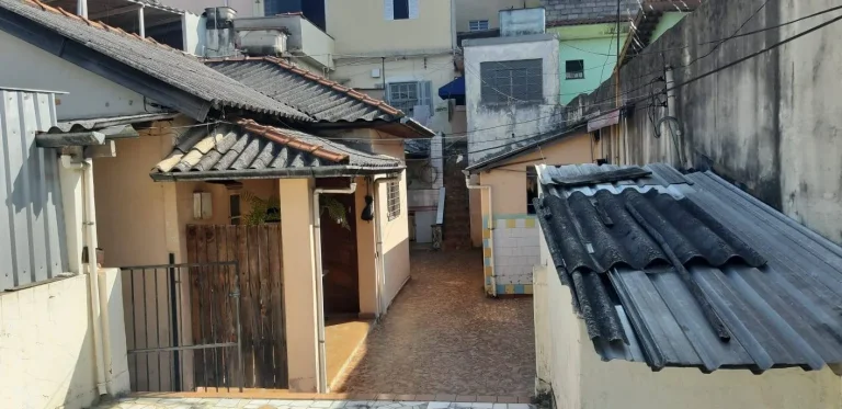 Imagem Terreno à Venda com Potencial de Incorporação – Vila Invernada