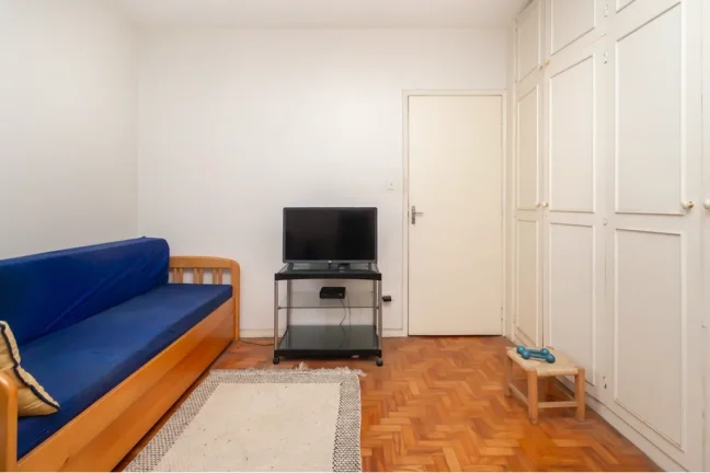 Imagem APARTAMENTO RESIDENCIAL em São Paulo - SP, Consolação