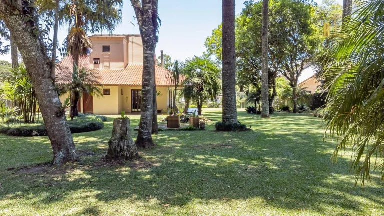 Imagem Chácara em Condomínio fechado para venda, 4.491 m² por R$ 1.699.000 - Piraquara/PR