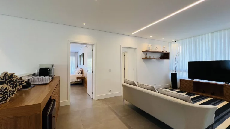 Imagem Destaque! Fabulosa Mansão Finamente Mobiliada e Decorada