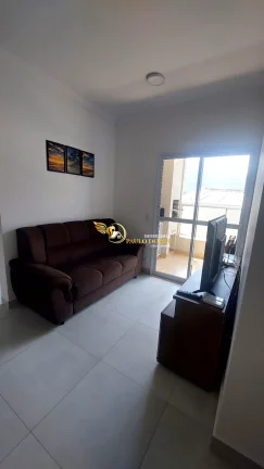 Imagem APARTAMENTO À VENDA COM 2 DORMITÓRIOS NA PRAIA DO PEREQUE-AÇÚ EM UBATUBA-SP