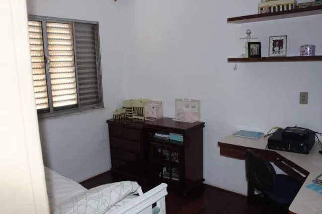 Imagem Apartamento com 3 dormitórios à venda, 110 m² por R$ 440.000,00 - Jardim São Luís - Suzano/SP