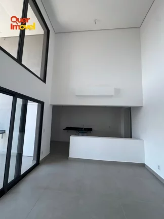 Imagem Apartamento de luxo no Jardim Botânico: 3 quartos, 3 suítes e 156m² em Ribeirão Preto-SP