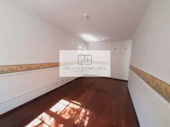 Imagem Casa Térrea em Jardim Campo Grande - São Paulo