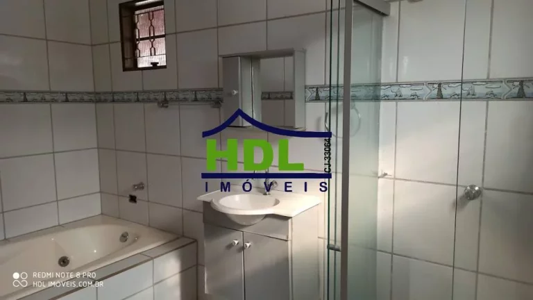 Imagem CASA TOP VENDA EM HIDROLÂNDIA - GO.