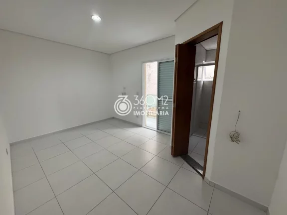 Imagem Cobertura para Venda em Santo André / SP no bairro Vila Bastos