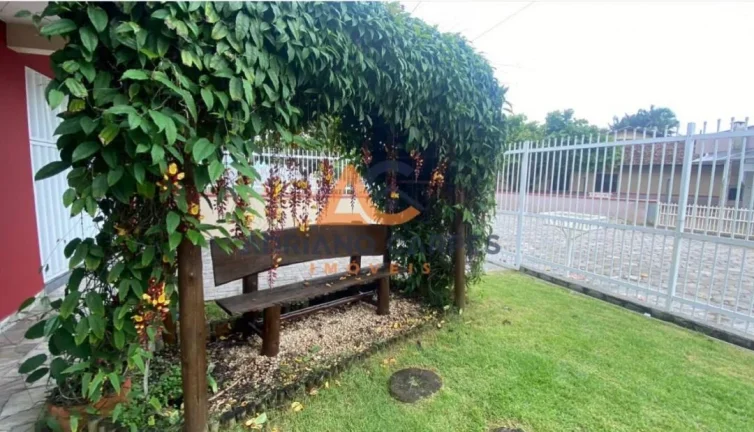 Imagem Casa de Temporada Meia Praia Navegantes