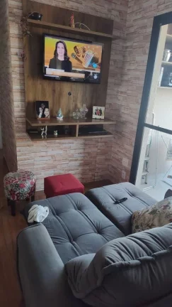 Imagem Apartamento para Venda em Osasco / SP no bairro Padroeira