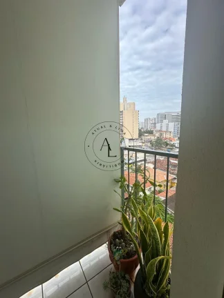 Imagem Apartamento à venda em Campinas, Botafogo, com 1 quarto, 45m2