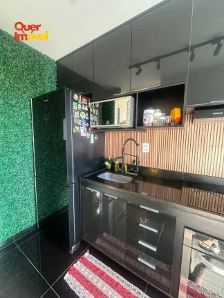 Imagem Excelente oportunidade! Apartamento à venda em Ribeirão Preto-SP, Jardim Manoel Penna. 2 quartos, 1 sala, 1 banheiro, 2 vagas, 52,00 m². Quer Imóvel Negócios Imobiliários!