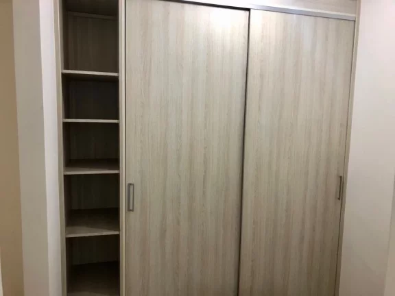 Imagem Oportunidade única: Apartamento à venda em São Paulo-SP, Mooca. 2 quartos, 1 sala, 1 banheiro, 1 vaga de garagem. Aproveite!
