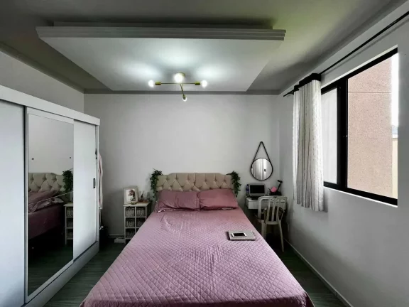 Imagem Apartamento com 2 dormitórios e 1 vaga de garagem em Joinville/SC