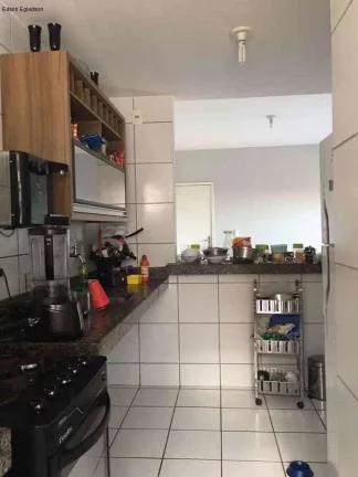 Imagem APARTAMENTO RESIDENCIAL em TERESINA - PI, SANTA ISABEL