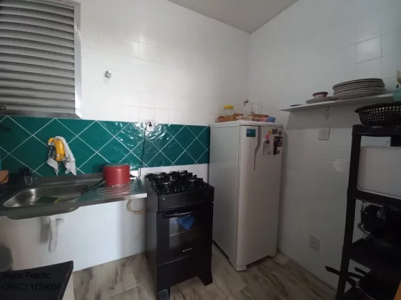 Imagem Apartamento para LOCAÇÂO em frente ao MAR na cidade de PERUÍBE.