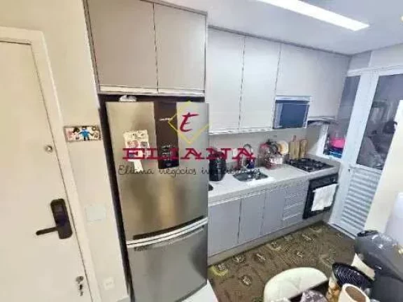 Imagem Apartamento à venda em São Paulo, Vila Gomes Cardim, com 2 quartos, 72m²