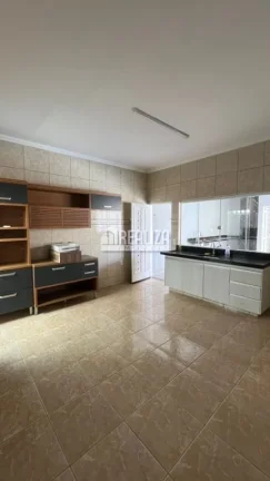 Imagem Casa à venda no bairro Conjunto Uberaba - em Uberaba