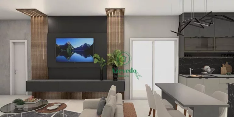 Imagem Sobrado à venda, 300 m² por R$ 1.961.000,00 - Jardim Santa Clara - Guarulhos/SP
