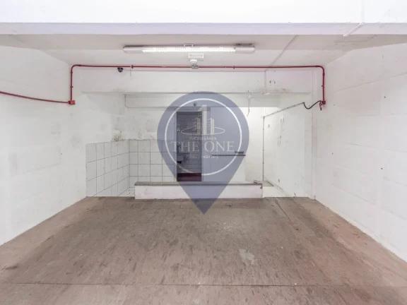 Imagem Aluguel de loja comercial no Centro de São Paulo-SP, 35,87m², pronto para o seu negócio!