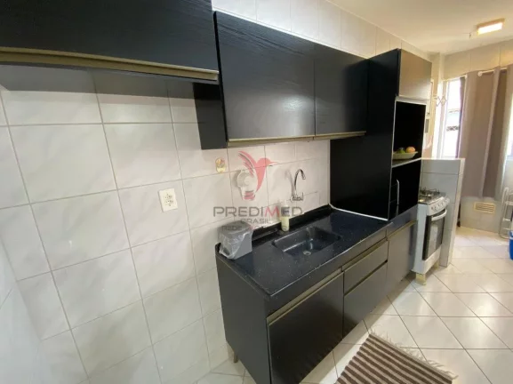 Imagem Apartamentos 2 dorm à Venda SC/ Em São José Serraria