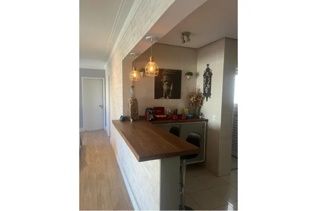 Imagem APARTAMENTO RESIDENCIAL em São Paulo - SP, Vila Leopoldina