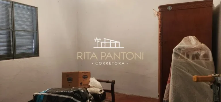 Imagem Casa - Ribeirão Preto - Jardim Castelo Branco - Região Leste