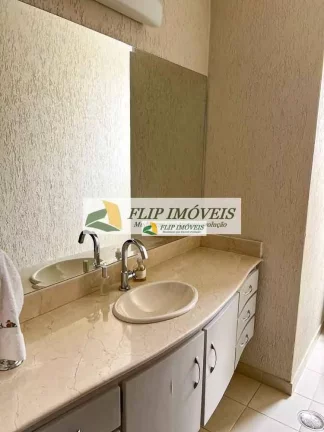 Imagem Lindo apê para venda, vista panorâmica, com 200 m² com 3 quartos no miolo do Cambuí - Campinas - SP