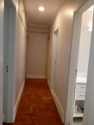 Imagem Apartamento com 3 dormitórios e suite na São Luis