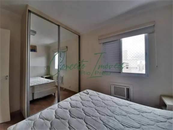 Imagem Apartamento Venda - Altos de Iboruna - 3 Dormitórios Mobilia