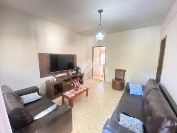 Imagem Casa com 3 dormitórios à venda, 100 m² por R$ 450.000 - Boa Vista - Vila Velha/ES