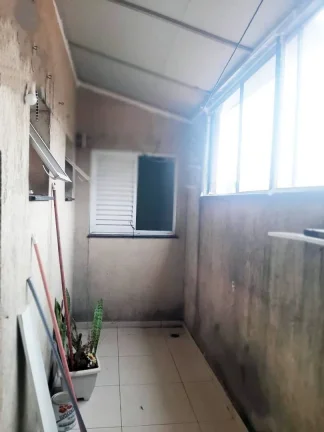 Imagem Apartamento para Alugar com 70m², 2 dormitórios, 1 suíte, 1 sala e 1 vaga!!!