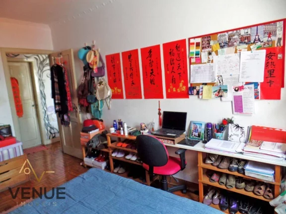 Imagem Apartamento com 1 dormitório à venda, 60 m² por R$ 370.000,00 - Santana - São Paulo/SP