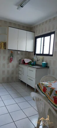 Imagem Apartamento Padrão Vista para o Mar em Praia Grande