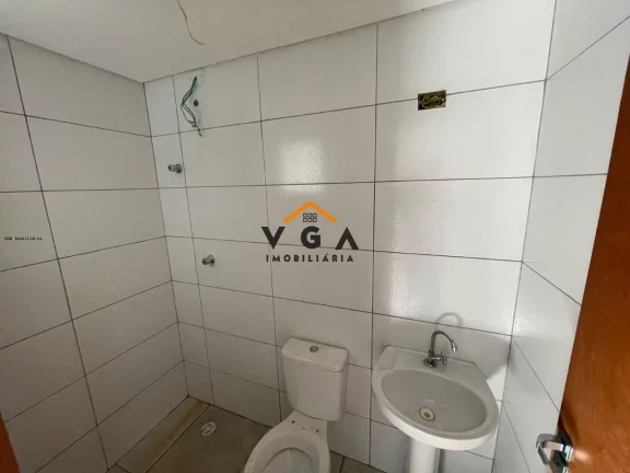 Imagem Apartamento para Venda em São Paulo, Vila Guilhermina, 2 dormitórios, 1 banheiro