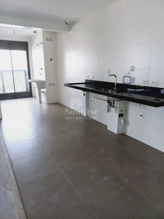 Imagem Apartamento à venda no condomínio Level, no bairro Alphaville Empresarial - Barueri/SP