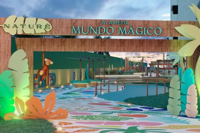 Imagem Apartamento Padrão