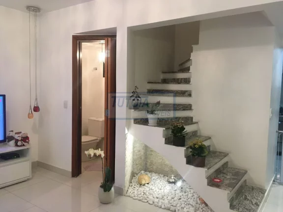 Imagem CASA DE CONDOMÍNIO À VENDA NA ACLIMAÇÃO, SÃO PAULO