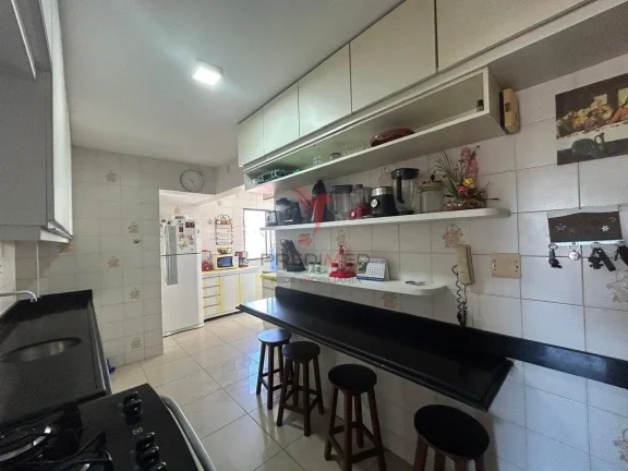 Imagem APARTAMENTO de 3 Quartos PARA VENDER EM MANAIRA. João Pessoa
