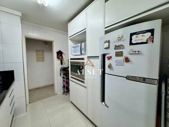 Imagem Apartamento com 3 dormitórios na Vila Regente Feijó