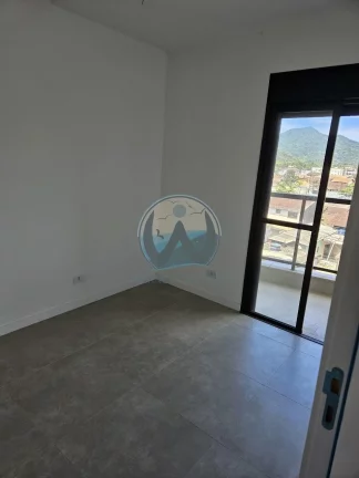 Imagem APARTAMENTO RESIDENCIAL em UBATUBA - SP, ITAGUÁ