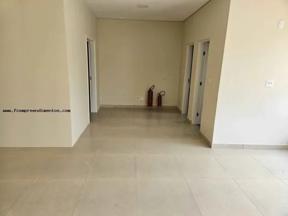 Imagem Sala Comercial para Locação em Araras, Vila Queiroz, 2 banheiros