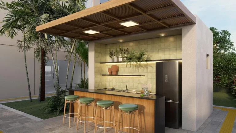 Imagem Apartamento Padrão