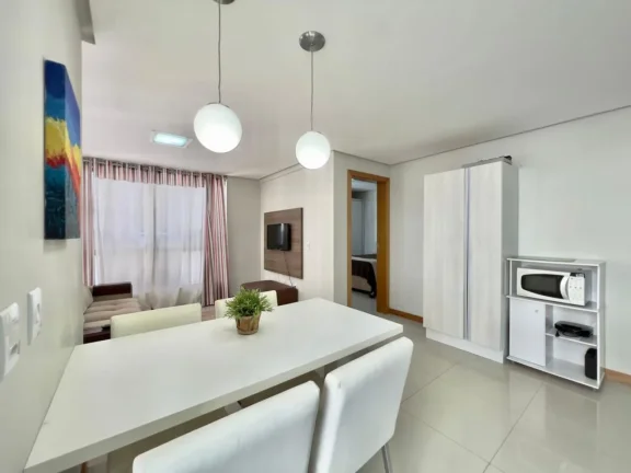 Imagem Apartamento 1 Dormitório - Bairro Navegantes