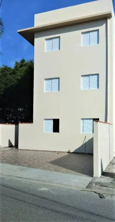 Imagem Apartamento com 2 dormitórios à venda em Iguape/SP