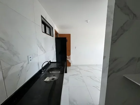 Imagem Apartamento com 2 dormitórios à venda, 52 m² por R$ 280.000,00 - Ernesto Geisel - João Pessoa/PB
