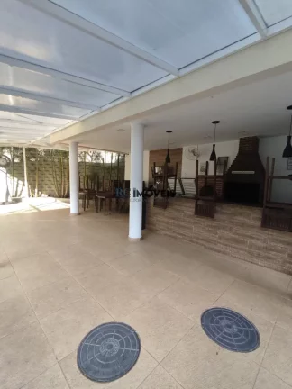Imagem Apartamento a Venda no bairro Pendotiba - Niterói, RJ