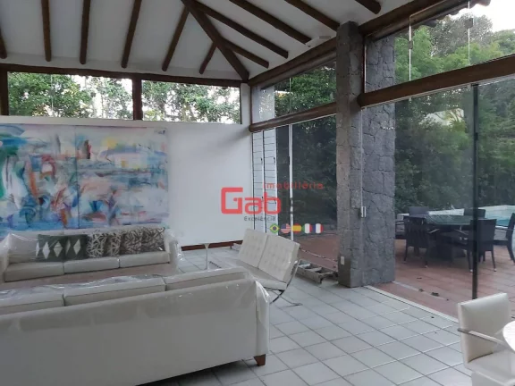 Imagem Casa com 3 dormitórios à venda, 340 m² por R$ 2.800.000,00 - Baia Formosa - Armação dos Búzios/RJ