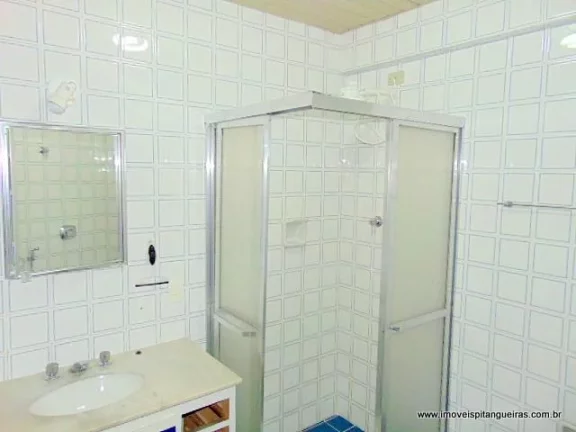 Imagem PITANGUEIRAS- NA CALÇADA DA PRAIA , LOCALIZAÇÃO ESPETACULAR , GARAGEM NO PRÉDIO.