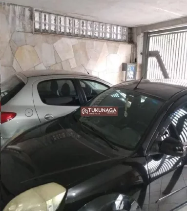 Imagem Casa com 3 quartos à venda, 240 m² por R$ 654.000 - Parada Inglesa - São Paulo/SP