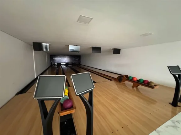 Imagem APARTAMENTO COM 60.44 m² - BOQUEIRÃO - PRAIA GRANDE SP